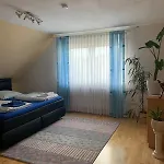 Apartment Schoene In Der Fraenkischen Schweiz Heiligenstadt in Oberfranken