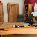 Schoene In Der Fraenkischen Schweiz Apartment