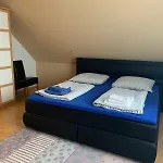 Schoene In Der Fraenkischen Schweiz Apartment *