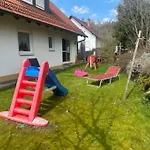 Schoene In Der Fraenkischen Schweiz Apartment *
