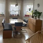 Apartment Schoene In Der Fraenkischen Schweiz *