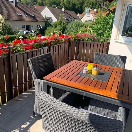 Schoene In Der Fraenkischen Schweiz