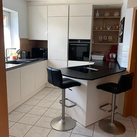 Schoene In Der Fraenkischen Schweiz * Heiligenstadt in Oberfranken