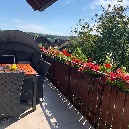 Schoene In Der Fraenkischen Schweiz