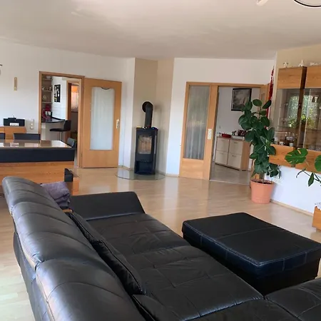 Schoene In Der Fraenkischen Schweiz Апартаменты *