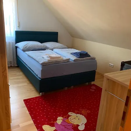 Schoene In Der Fraenkischen Schweiz Heiligenstadt in Oberfranken