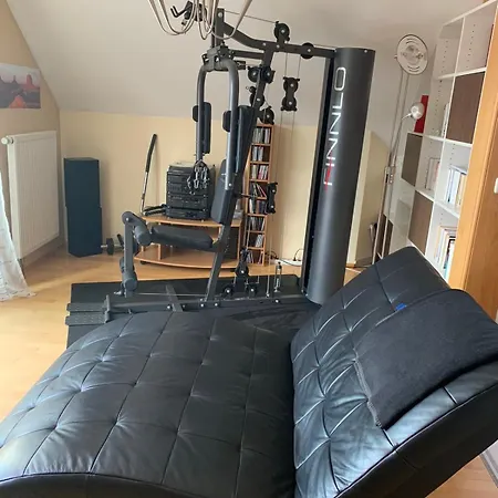 Schoene In Der Fraenkischen Schweiz * Heiligenstadt in Oberfranken