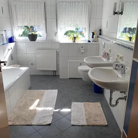 Schoene In Der Fraenkischen Schweiz