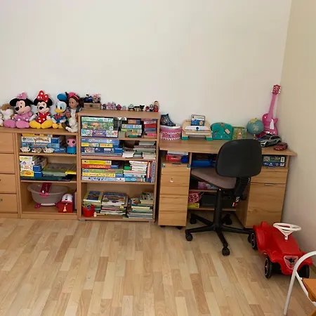 Apartment Schoene In Der Fraenkischen Schweiz