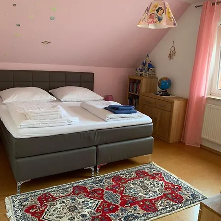 Schoene In Der Fraenkischen Schweiz Heiligenstadt in Oberfranken