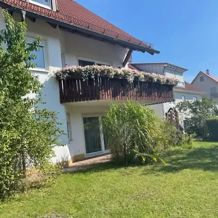 Apartment Schoene In Der Fraenkischen Schweiz