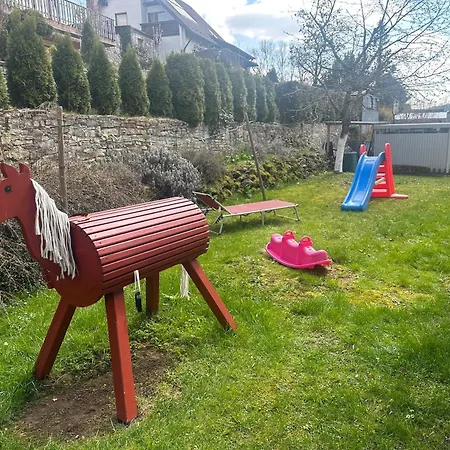 Schoene In Der Fraenkischen Schweiz *